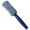 Blue, variant on Professional Car Cleaning Tool Soft Bristled Brushes Short Ergonomic Handles For Wheel Arches Detailing Maintenance