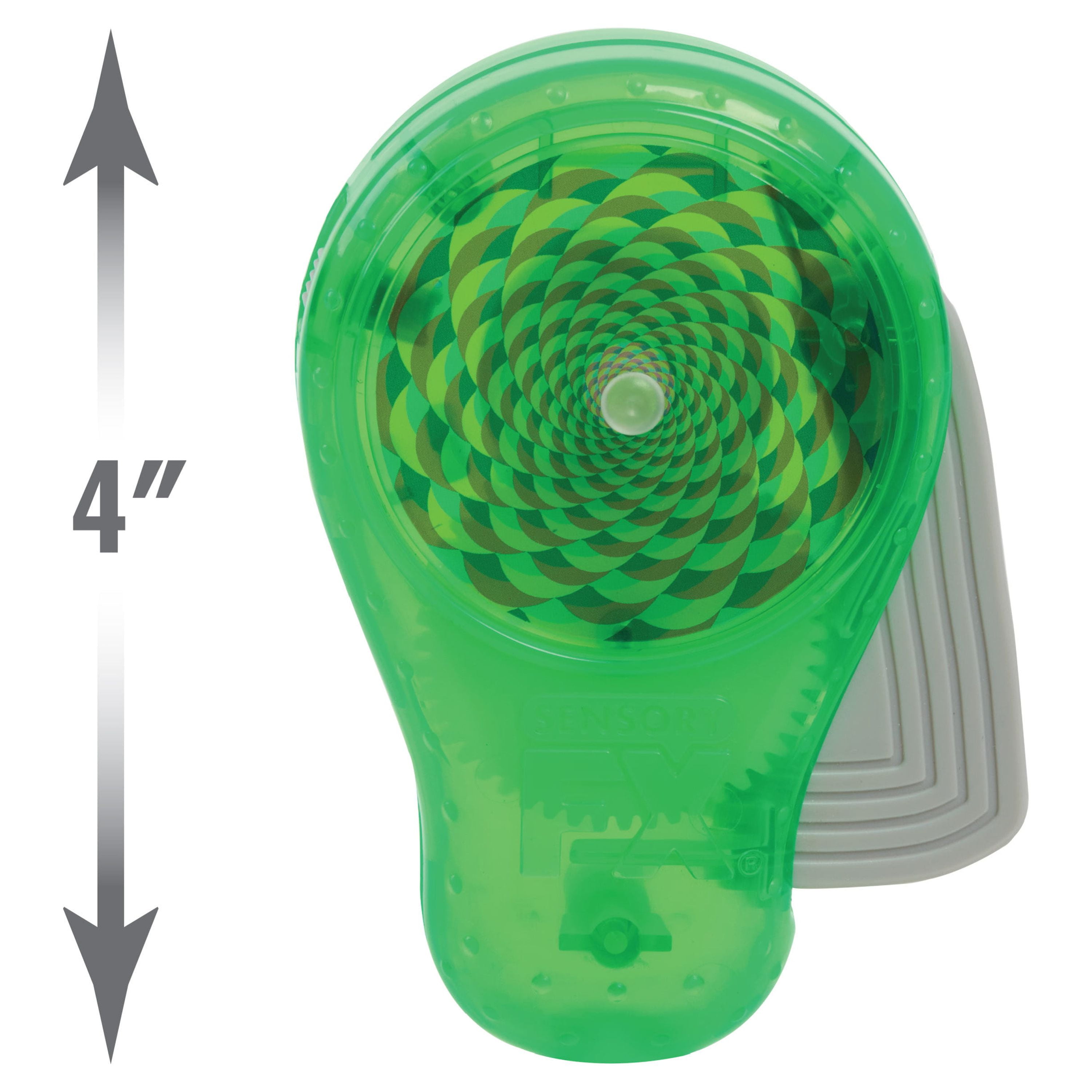 Sensory FX ASMR Light Up Disc Spinners Mesmerizing UK Ubuy