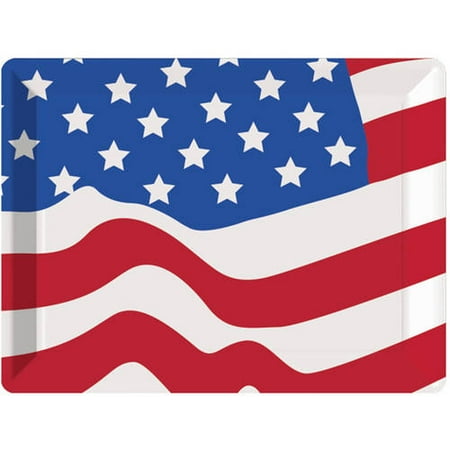 - Creative Converting Flag 10