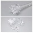 thumbnail image 4 of Xingzhi Aquarium Filter Tubing Pipe Inflow Surface Skimmer 12 Outlet 16 Inlet, 4 of 6
