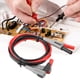thumbnail image 4 of Kit De Cables De Prueba De Sonda Multímetro 28 Piezas P1300F Multifunción, 4 of 7