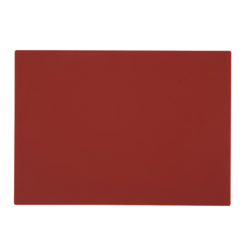 Nonslip Silicone Dining Table Mat Pad Heat Insulation Kitchen Pads