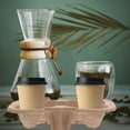 thumbnail image 1 of unbranded 50Ud Vasos Para Comida Para Llevar De Material Pulpa Color Funcional, 1 of 6