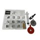 thumbnail image 3 of REPARACIÓN DEL PARABRISAS KIT DE REPARACIÓN DE LA VENTANA DEL AUTOMÓVIL DE BRICOLAJE DEL PARABRISAS DE VIDRIO DE VIDRIO JUEGO DE REPARACIO DE REPARACIO PARA FIJAR EL CHIP DE, 3 of 7