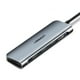 thumbnail image 3 of HUB USB USB-C a 3 USB 3.0 + HDMI + TF/SD Ugreen 70410, 3 of 5