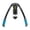 Black Blue, variant on Rodiuiu Hydraulic Twister Arm Trainer 10-200kg Resistance Adjustable Men Chest Expander 3-in-1 Upper Body Strength Training Forearm Strengthener Home Gym Workout Equipment