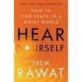 thumbnail image 2 of Hear Yourself: How to Find Peace in a Noisy World, (Hardcover), 2 of 2