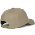 thumbnail image 4 of Outdoor Cap GWT-SB Low Crown Cotton Twill Cap-Khaki, 4 of 8