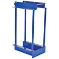 thumbnail image 1 of Vestil Manufacturing PJ-CYL-2 Porte-caddy pour Transpalette - 2 Cylindres, 1 of 1