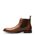 thumbnail image 4 of Men's Stacy Adams, Maury Cap Toe Chelsea Boot, 4 of 8