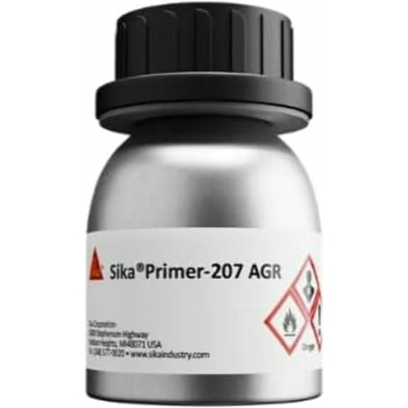 SIKA 207 AGR One Step Automotive Urethane Primer 100ml