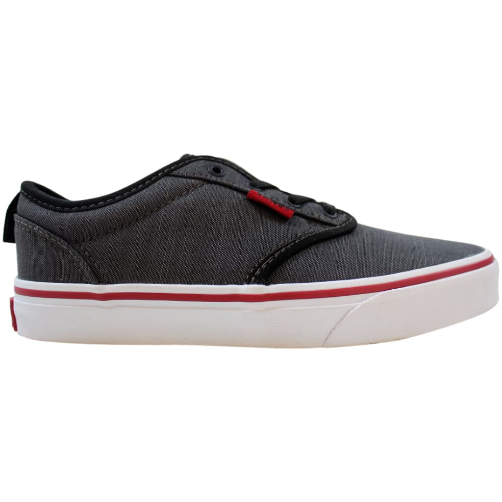 Vans Atwood Slip-On Black/Hawaiian 