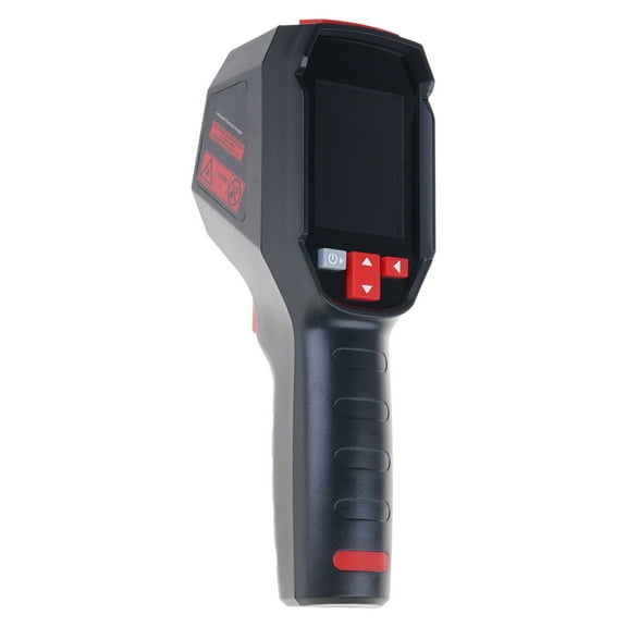 240x240 IR High Resolution Thermal Imaging Camera -20℃-550℃ Handheld Infrareds Thermal Imager 25Hz Refreshing Rate