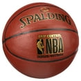 thumbnail image 4 of Spalding NBA Championship Ball, 4 of 7
