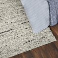 thumbnail image 4 of Classic Home Loomis Heathered Wool Area Rug by Kosas Home, 4 of 6