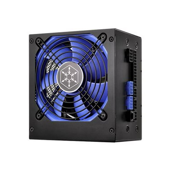 SilverStone Strider Series ST70F-PB - Alimentation Électrique (Interne) - ATX - 80 PLUS Bronze - AC 120/230 V - 700 Watts - PFC Actif