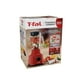 thumbnail image 4 of Licuadora T-Fal 2 Velocidades Roja, 4 of 4