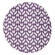 thumbnail image 1 of Discos de lijado 3M Xtract Net Disc 710 W, 80+, 15 cm, paquete de 50, 1 of 7