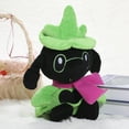 thumbnail image 3 of Labymos Undertale Peluches Fish Sister Sunflower Sans, 3 of 8
