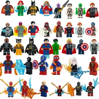 KISS Alive II SMITI 3 Inch Mini Figure Playset - Walmart.com