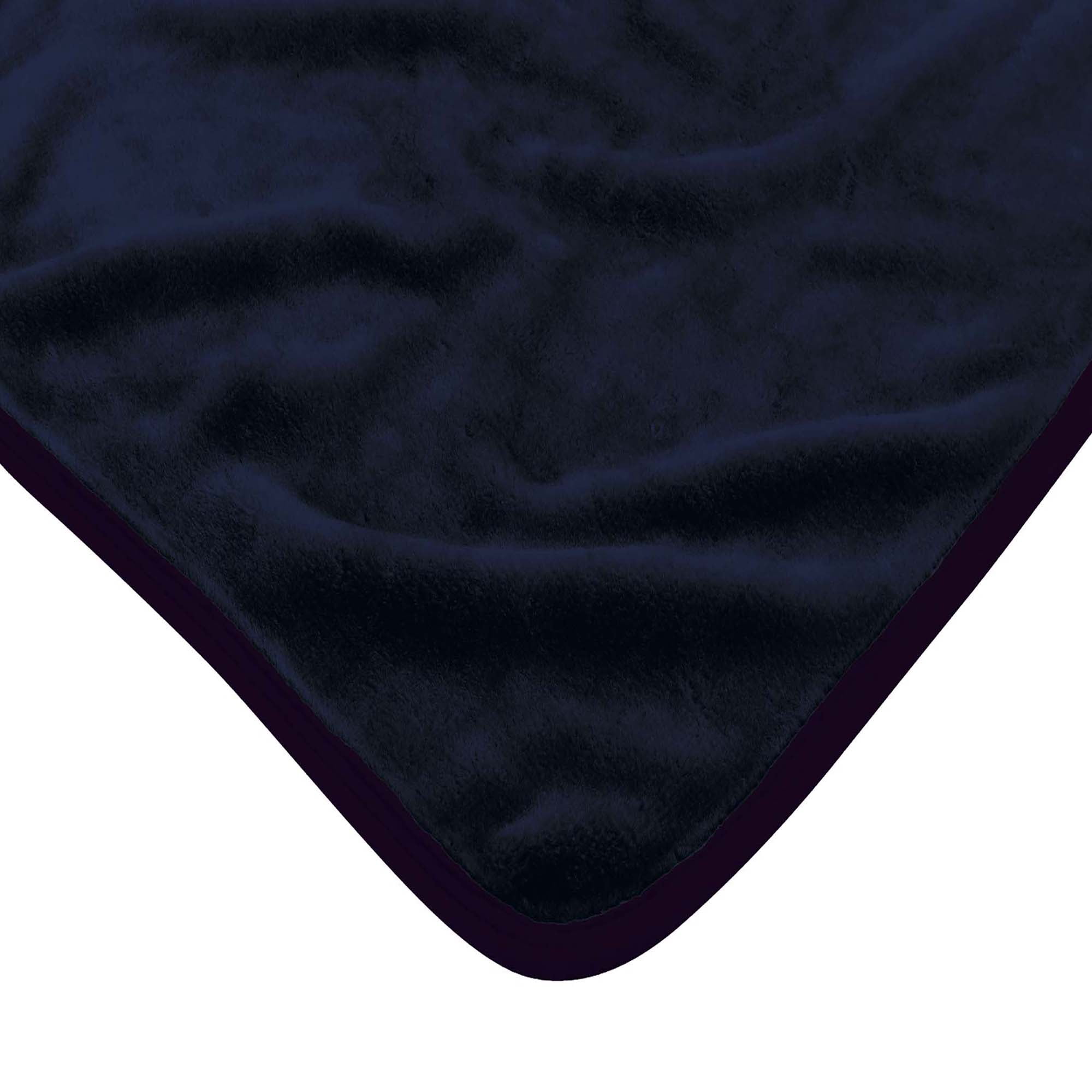Michigan Wolverines Northwest NCAA Officially Licensed Raschel Throw Blanket - 60" x 80"