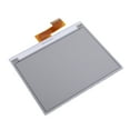 thumbnail image 1 of Color Electronic Ink Display 4.2 Inch Red Yellow Black White 4 Color 400x300 Resolution SPI Interface Electronic Ink Screen, 1 of 7