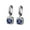 esrring 500, variant on Stainless Steel Gold Hoop Earrings Tiny Screw Back Cartilage Earring Fashion Square Bag Imitation Moissanite Silver Earrings Hypoallergenic Creative Drop Earrings Jewelry Gifts Clearance Sale