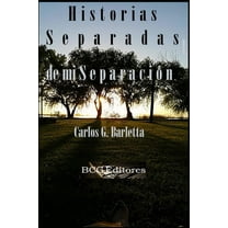 Historias Separadas de mi Separación (Paperback)