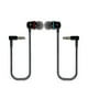 thumbnail image 1 of Auriculares intrauditivos para juegos de 3,5 mm Auriculares con cable VR con aislamiento de ruido para Meta Quest Pro Universal Accesorios Electrónicos, 1 of 3
