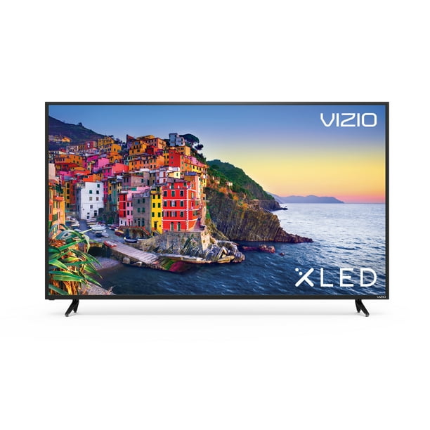 VIZIO 60" Class 4K UHD Smart TV HDR ESeries E60E3