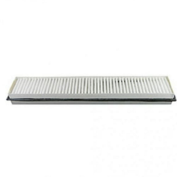 Baldwin® Cabin Air Filter fits Case IH C001723