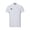 White, variant on Mens Waimak Polo Shirt
