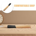 thumbnail image 3 of OUNONA Wooden Handle Replacement for Hammer Hatchet Axe Tool 1 Set, 3 of 8