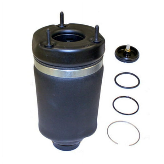 Air Suspension Spring Fits select: 2003-2011 MERCEDES-BENZ ML, 2007-2012 MERCEDES-BENZ GL