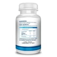 thumbnail image 2 of Citrato Potasio Suplemento Alimenticio 100 Capsulas 500 Mg Naima Lab Múltiples beneficios, 2 of 2