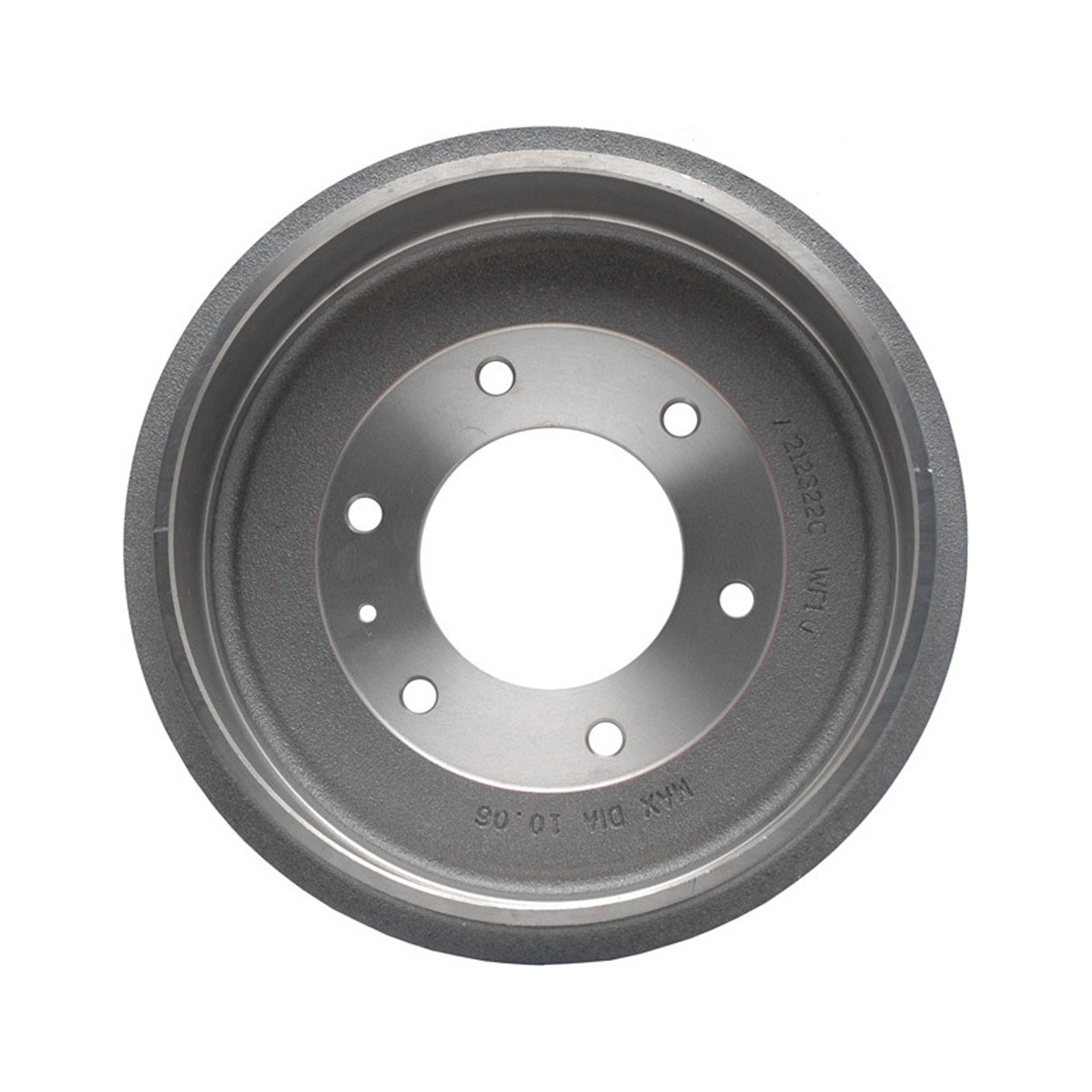 Raybestos R-Line Drums, 9359R Fits select: 1978-1988 AUDI 5000