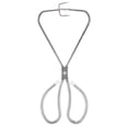 thumbnail image 3 of Clay Sculpture Tool, Rust Resistant High Strength Simple Shape Easy To Use Dipping Tong Pottery Tool Labor Saving  For DIY Ceramic Crafts Type 1,Type 2, 3 of 8