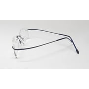 Elite Eyewear 151 C-clip Eyeglass Frame/glasses Sunglass Clip-ons Included Rare