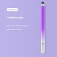 thumbnail image 1 of Stylet Capacitif de Précision Compatible avec un Toucher Puissant Continu. Accessoires de Tablette Retardateur Stylet de Tablette Style C, 1 of 6