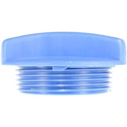 Cst/Motorad T49 Radiator Cap OE Replacement; Relief Pressure: 20 PSI