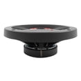 thumbnail image 3 of MB Quart FKB116S Formula Slim Mount Car Speakers (Black, Pair) – 6.5 Inch Coaxial Speakers, 60 Watt, Car Audio, Internal Crossover, 1 Inch Tweeters (Grills Not Included), 3 of 7