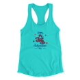 thumbnail image 3 of Happy  4Th Of July Racerback Tank Women -Image by Shutterstock, Female x-Large, 3 of 4