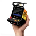 thumbnail image 4 of Atari Portable 75 Juegos En 1 My Arcade Negro, 4 of 6