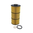 thumbnail image 2 of Oil Filter Qty/Pk.6 Replaces OEM: A4731800109 (6 Pack), 2 of 4