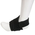 thumbnail image 1 of Foot Drop Brace Foot Valgus Corrector Belt Soft Elastic Orthopedic Device, Seamless Shoe Compatibility, Elastic OK Fabric, 24 Hours Wear Capability for Stroke, 1 of 7