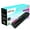 Magenta, variant on ReInkMe Compatible CF500A 202A Black Toner Cartridge for HP M280 M281 M254