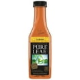 thumbnail image 2 of Pure Leaf Sweetened Iced Tea, Lemon, 18.5 Fl Oz, 6 Count, 2 of 6