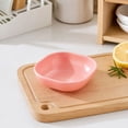 thumbnail image 3 of AOMXGD Mini Plastic Serving Bowls, Compact Rounded Small Bowls For Condiments Desserts Snacks, Kitchen Party Catering Tableware, 3 of 6