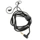 thumbnail image 2 of Cable de repuesto para auriculares, cable de auriculares Puerto de 3,5 mm Cable de repuesto para auriculares Pin Cable de auriculares diseñado para profesionales, 2 of 9