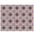 thumbnail image 2 of Riwcyla 1PC Self Adhesive Retro Tile Stickers Waterproof PVC Removable Wall Stickers Decals for Kitchen Bathroom Home Tidy Protection, 2 of 6